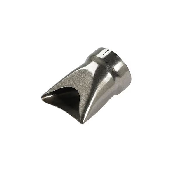 Glass Protection Nozzle 35.5 mm, 50 X 5 mm StraigHT, Weldy, Mfr#: Glass Protection Nozzle (50x5mm)