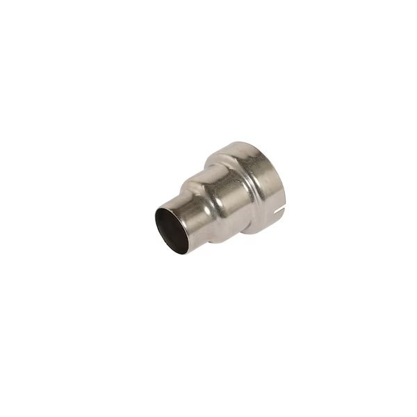 Tubular Nozzle 35.5 mm, 20 mm, 30 mm, Weldy, Mfr#: Tubular Nozzle (20x30mm, straight)