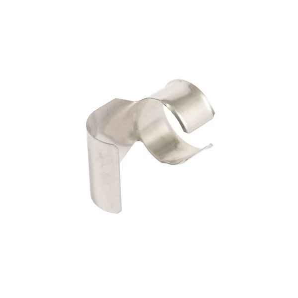 Spoon Reflector, 35.5 mm, 40 mm X 35mm, 90 Deg Angled Nozzle, Weldy, Mfr#: Spoon Reflector Nozzle (40x35mm, 90 deg angled)