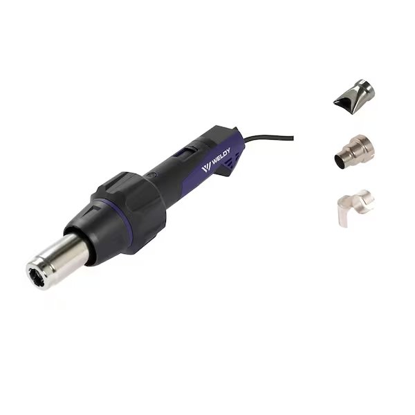 HT 330-S Universal Kit, Hot Air Applications, Weldy, Mfr#: HT 330-S