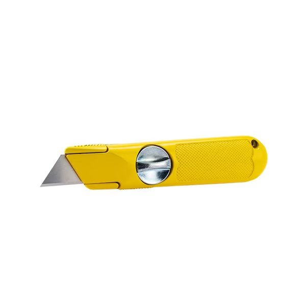 Fixed Blade Utility Knife, Toolpro, Mfr#: TP01030