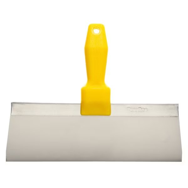 12 in Stainless Steel Taping Knife, Toolpro, Mfr#: TP03210