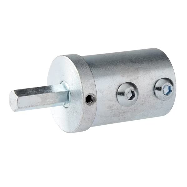 Large Driver Base for 3 Section Lag Poles, Toolpro, Mfr#: TP05241