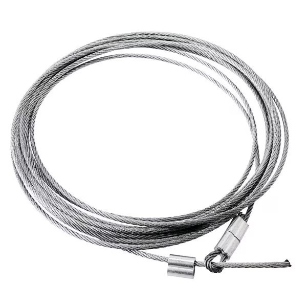 Replacement Cable for TP88200 Drywall Panel Lift, Toolpro, Mfr#: TP88214