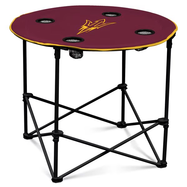 AZ State Round Table, Logo Brands, Mfr#: 107-31