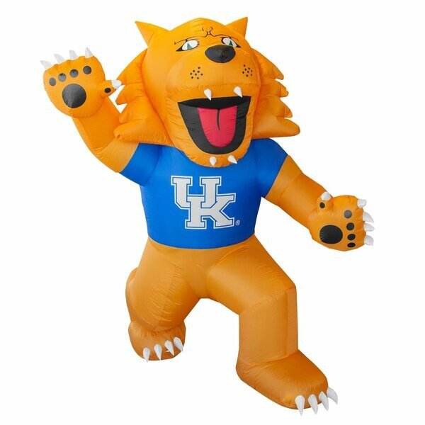 Kentucky Inflatable Mascot, Logo Brands, Mfr#: 159-100-M