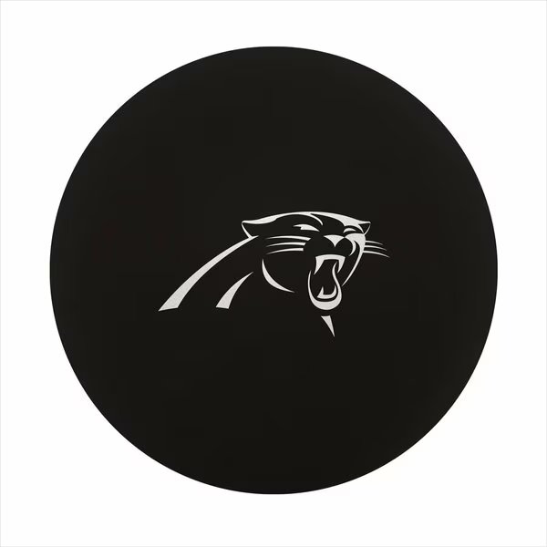 Carolina Panthers High Bounce Ball, Logo Brands, Mfr#: 605-95HB