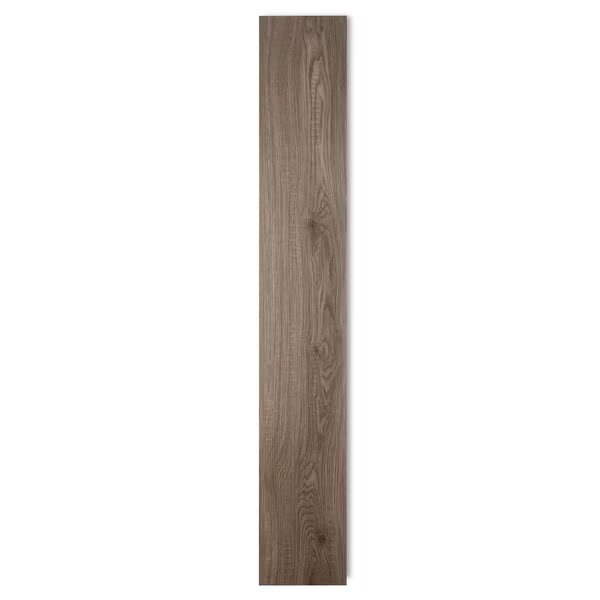 LUCIDA SURFACES, GlueCore Shadow 7 5/16 in. x 48 in. 3mm 22MIL Glue Down Luxury Vinyl Planks (39sq.ft per case), 16PK, Lucida Surfaces, Mfr#: GC-311