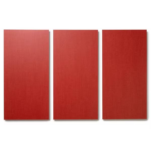 LUCIDA SURFACES, FabCore Poppy 12 in. x 24 in. 3mm 28MIL Glue Down Luxury Vinyl Tiles (36 sq.ft), 18PK, Lucida Surfaces, Mfr#: FC-3301