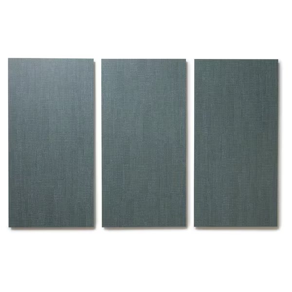 LUCIDA SURFACES, FabCore Eucolyptus 12 in. x 24 in. 3mm 28MIL Glue Down Luxury Vinyl Tiles (36 sq.ft), 18PK, Lucida Surfaces, Mfr#: FC-3309