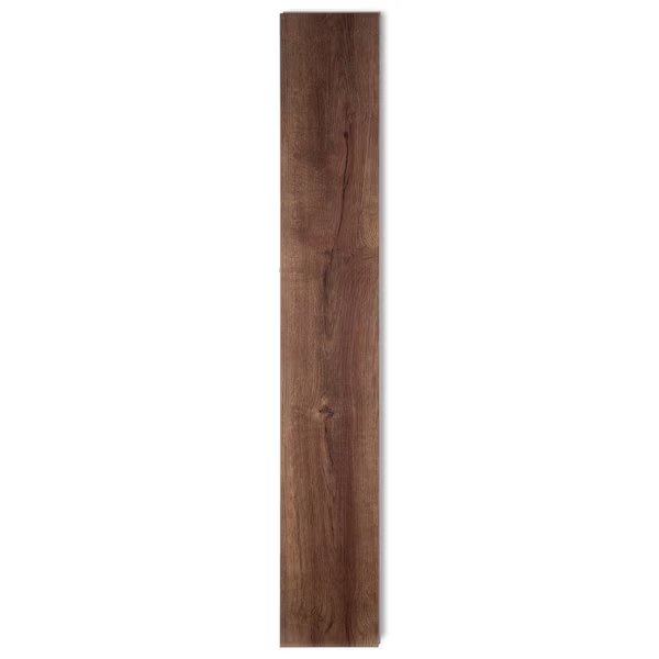 LUCIDA SURFACES, MaxCore American Oak 7 5/16 in. x48 in. 5.8mm 28 MIL Interlocking Luxury Vinyl Planks , 10PK, Lucida Surfaces, Mfr#: MC-509