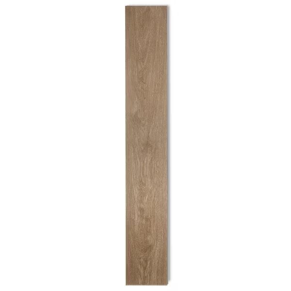 LUCIDA SURFACES, TruCore Sandstorm 7 5/16 in. x48 in. 5.8mm 22MIL Interlocking Luxury Vinyl Planks , 10PK, Lucida Surfaces, Mfr#: TC-801