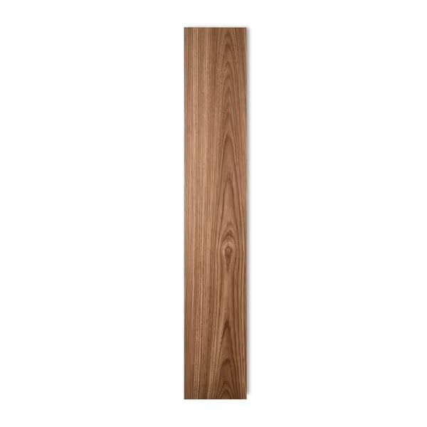 LUCIDA SURFACES, BaseCore Almond 6 in. x 36 in. 2mm 12MIL Peel & Stick Vinyl Plank (54 sq.ft), 36PK, Lucida Surfaces, Mfr#: BC-905