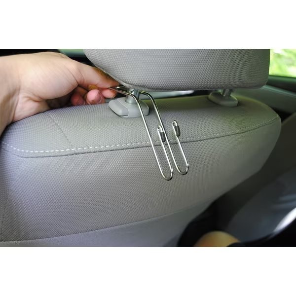 Mini Hangers for Cars, Maxsa Innovations, Mfr#: 20057