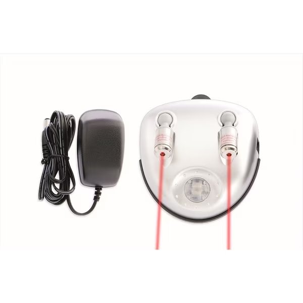 Park Right Dual Garage Laser Park, Maxsa Innovations, Mfr#: 37312