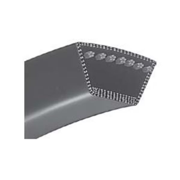 FHP Fractional Horsepower 5L Type, 21/32" x 39'' - 5L390, Mitsuboshi, Mfr#: 5L390