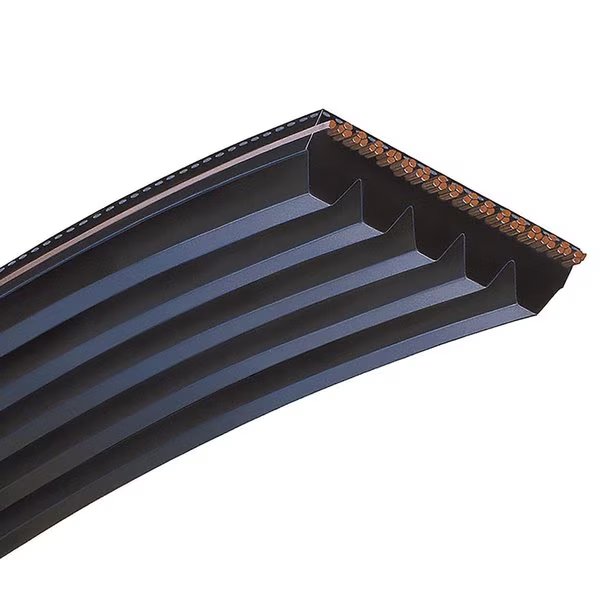 V-Ribbed - PK Series 1355mm Long x 5 Ribs Wide, Mitsuboshi, Mfr#: 5PK1355