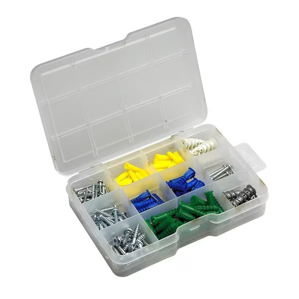 Anchor Kit 160pieces, Onward, Mfr#: AK02R