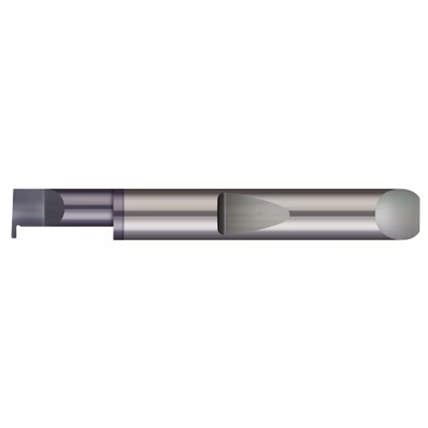 Retaining Ring Grooving Tool, Micro 100, Mfr#: QRRC3-030-250-245X