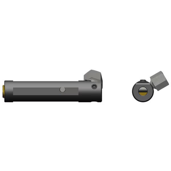 Holder Straight Standard Length Holder, Micro 100, Mfr#: QTSP-375-1000