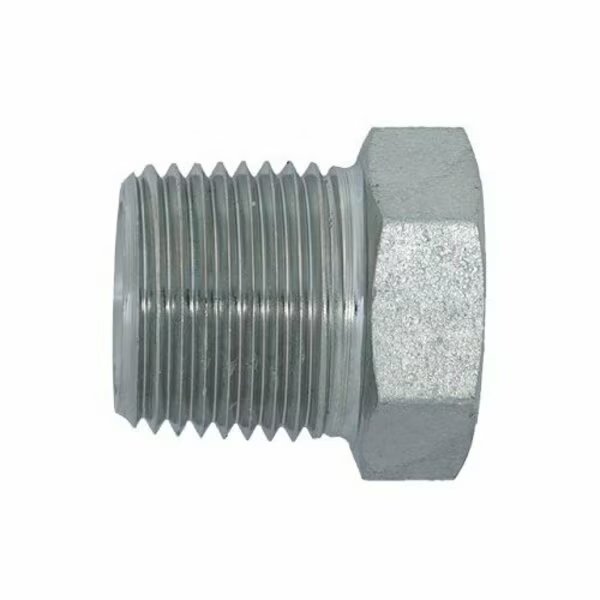 REDUCER - (3/8NPT-1/8NPT) COOLANT (10PC), Micro 100, Mfr#: 41309