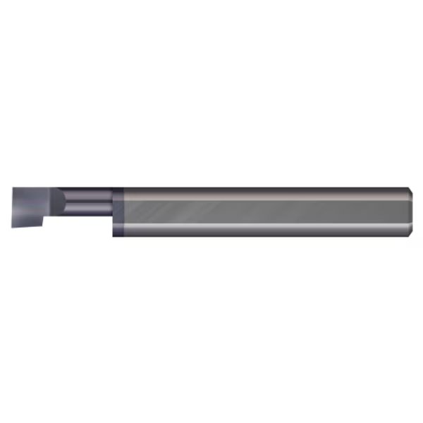 Standard, Boring Tools, Right Hand, Sharp, 0.180" Min Bore dia, Max. Bore Depth: 0.350", Micro 100, Mfr#: BB-180350SX
