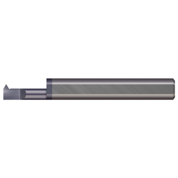Threading Tool, 0.320" Min Bore dia, Cutting Direction: Left Hand, Micro 100, Mfr#: ITL-3201250X