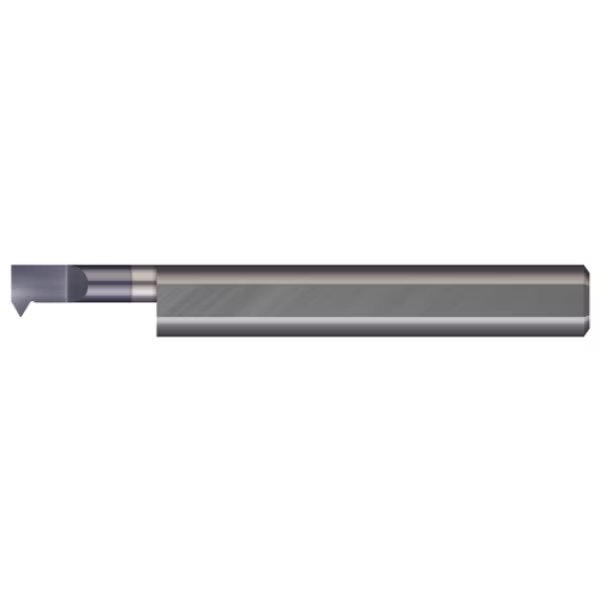 Threading Tool, 0.290" Min Bore dia, Max. Bore Depth: 3/4", Micro 100, Mfr#: IT-290750X