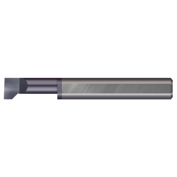 Standard, Thread Relief Tools, 0.500" (1/2) Min Bore dia, Micro 100, Mfr#: LTR-500-24X