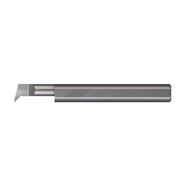 Carbide Standard - Axial and Radial Profiling Right Hand, Micro 100, Mfr#: PA5-100300