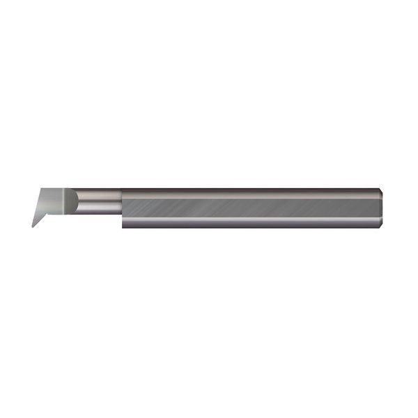 Carbide Standard - Axial and Radial Profiling Right Hand, AlTiN Coated, Micro 100, Mfr#: PA8-4101250X