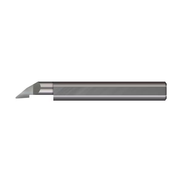 Carbide Axial Profiling Right Hand, Micro 100, Mfr#: PF5-100300