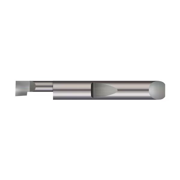 Carbide Quick Change - Boring Standard Right Hand, Micro 100, Mfr#: QBB-290900-000