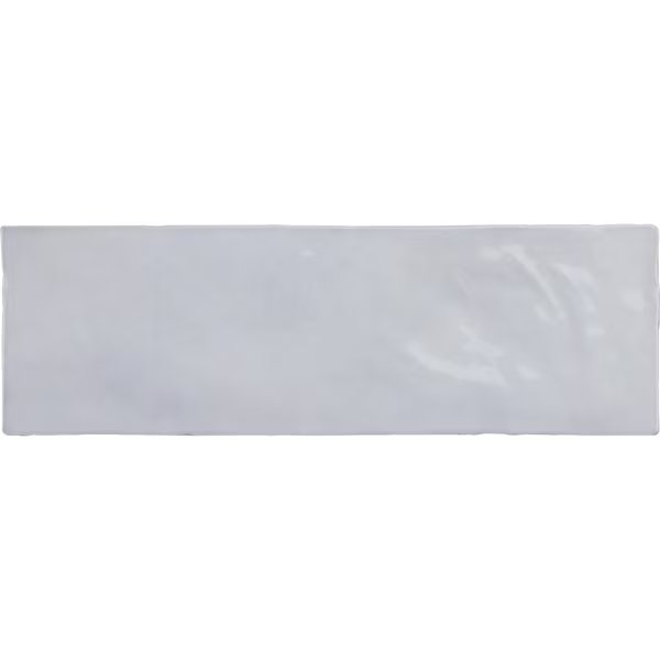 Sample of La Riviera Lavanda 2.5"x8" 5.28 Sq.Ft Ceramic Tile, Apollo Tile, Mfr#: APLEC62 Sample