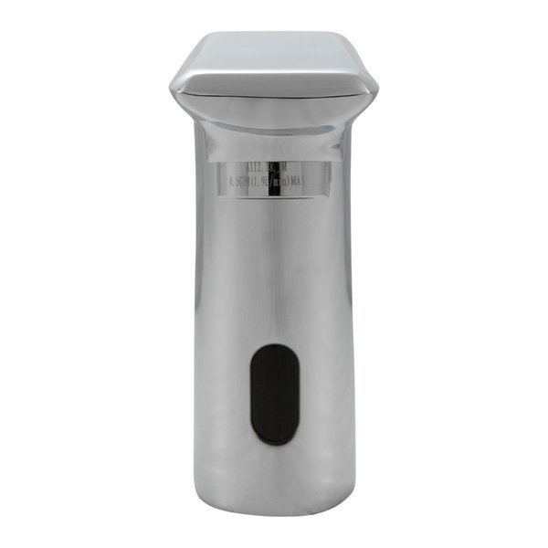 Touch Free Bathrom Faucet 420 - 811 Chrome, Msi, Mfr#: ZOR-FAU-BTFCR420-811