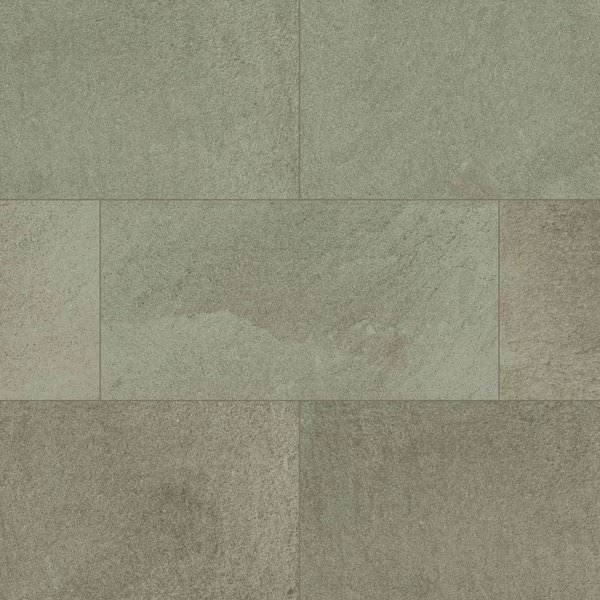 Full Range Bluestone 24 in. x 48 in. Matte Porcelain Paver Floor Tile, Msi, Mfr#: ZOR-LSC-0175