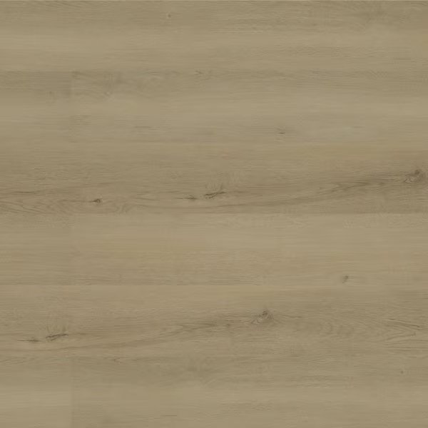 Benton Blonde Sample Rigid Core Click Lock Luxury Vinyl Plank Flooring, 1 sq ft, Msi, Mfr#: ZOR-LVR-0189-SAM