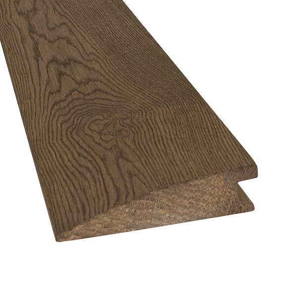 Clayborne 0.5 Thick x 2 Wide x 94 Length Engineered Hardwood Surface Reducer Molding