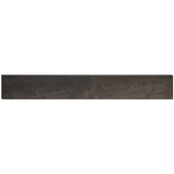 Woodhills Kings Buff Oak SAMPLE Waterproof Wood Vinyl Flooring, Msi, Mfr#: ZOR-LVW-0108-SAM
