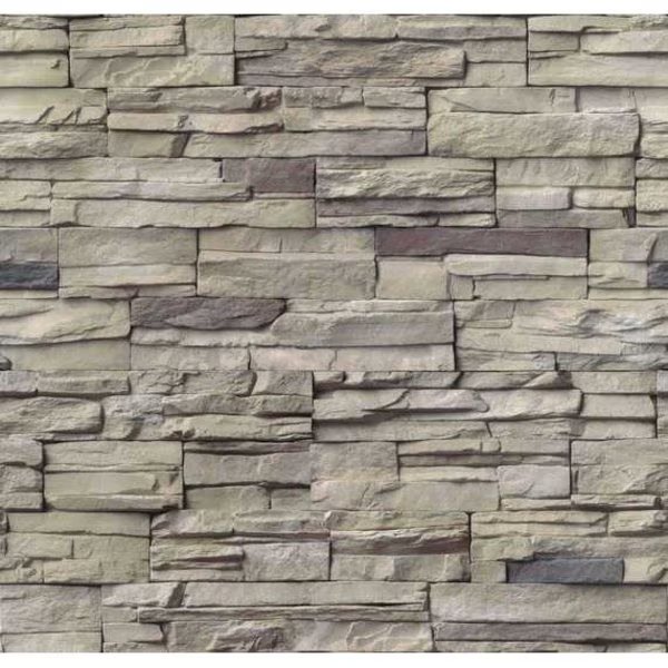 Terrado Peninsula Sand Manufactured Stacked Stone, Msi, Mfr#: ZOR-PNL-0008