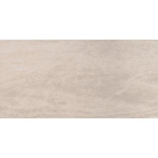 Praia Crema 24 in.  X 48 in.  Polished Porcelain Floor And Wall Tile, 2PK, Msi, Mfr#: ZOR-PT-0604