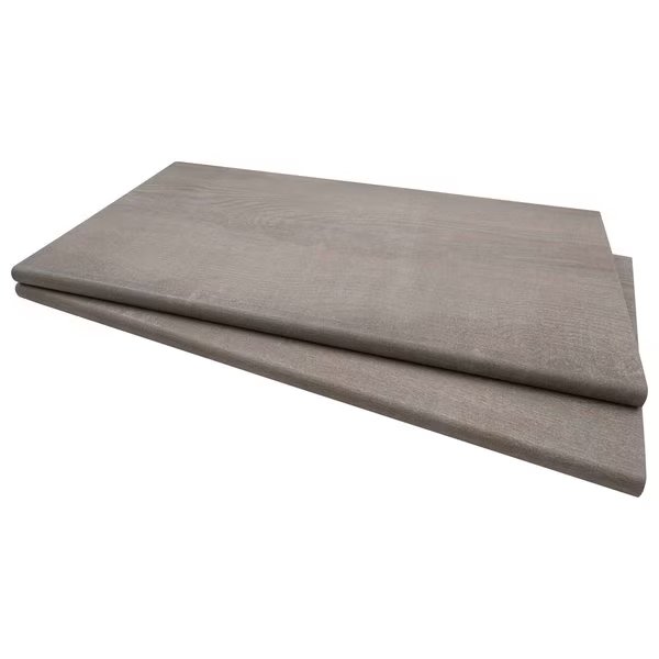 Caldera Coala 13 In. X 24 In. Matte Porcelain Pool Coping, 2PK, Msi, Mfr#: ZOR-PT-0636