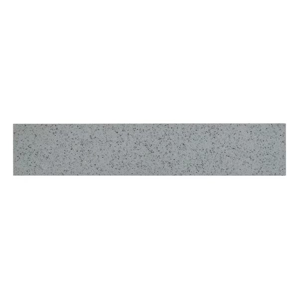21 in.  Engineered Marble Sidesplash Sparkling Gray, Msi, Mfr#: ZOR-SIDSPLS-0004