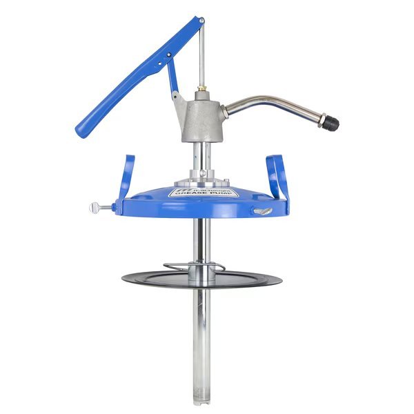 Grease Transfer / Bulk Filler Pump, Macnaught, Mfr#: J3-01