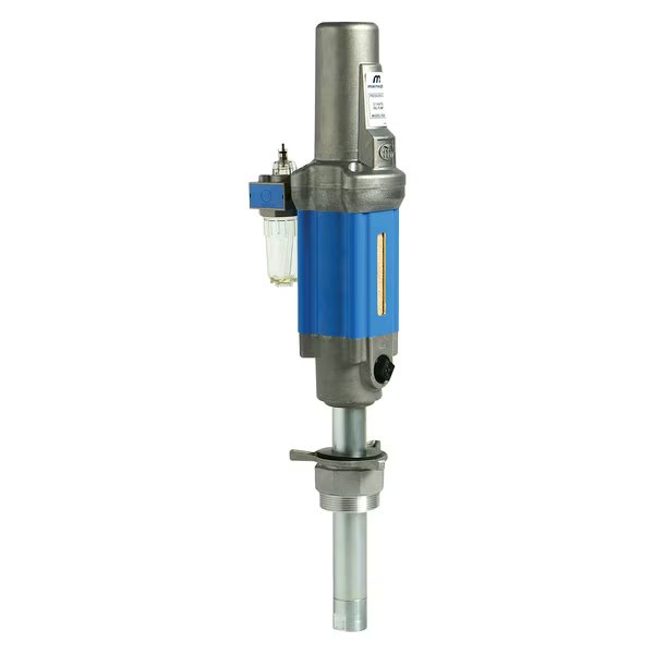 Pressure Flo 3:1 Oil Pump, Macnaught, Mfr#: R300S