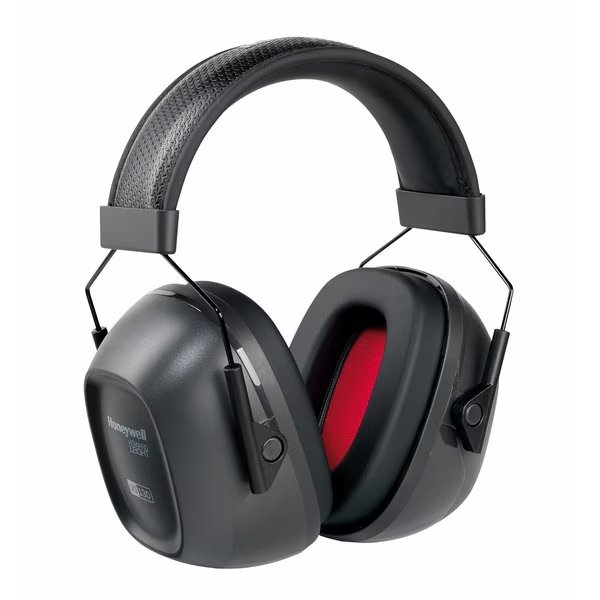 Headband Ear Muffs, 30, VeriShield, Honeywell, Mfr#: 1035108-VS