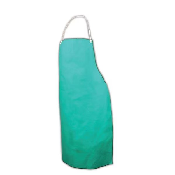 SparkGuard 25 x 36 Flame Resistant Bib Style Apron, Magid, Mfr#: 180-36-ST