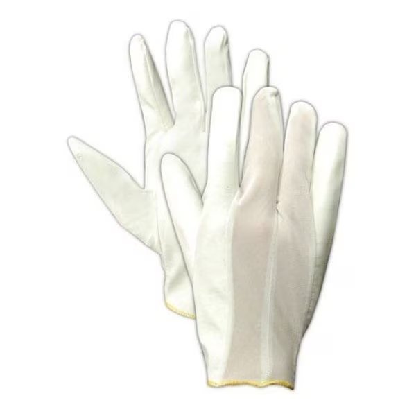 MultiMaster 7505 Vinyl Laminated Gloves, 12PK, Magid, Mfr#: 7505XL