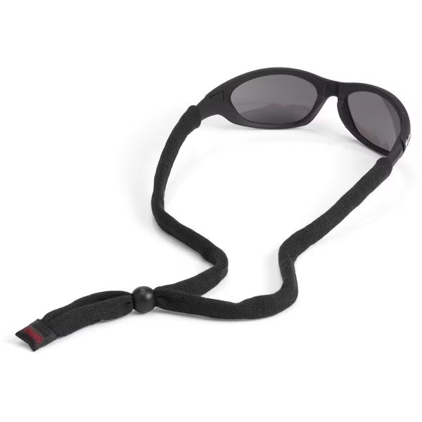 Cotton Original Standard End Eyewear Retainer, 25PK, Chums, Mfr#: 12115100