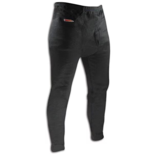 Carbonx® 7.7 Oz Nfpa 70E Compliant Arc-Rated Pants, 2X-Large, Carbon-X, Mfr#: 7BBLM-2X